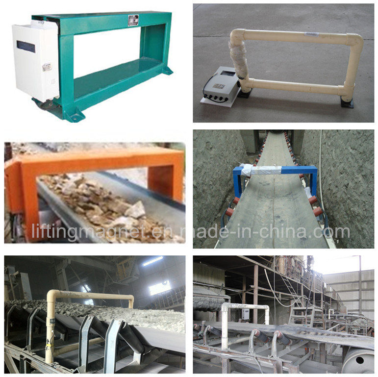 Metal Detector for Conveyor