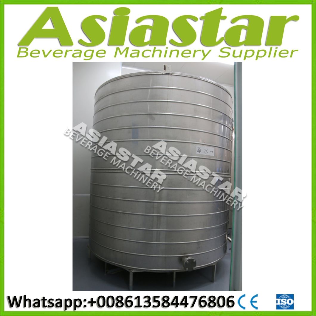 Automatic RO Water Purifier Sand Filter Water Systems