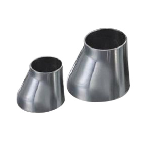 Butt Weld Ecc Reducer for Oil and Gas