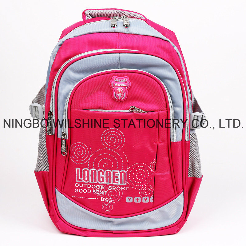 Brand Fashion Cute Design Backpack School Bags for Children (SB039)