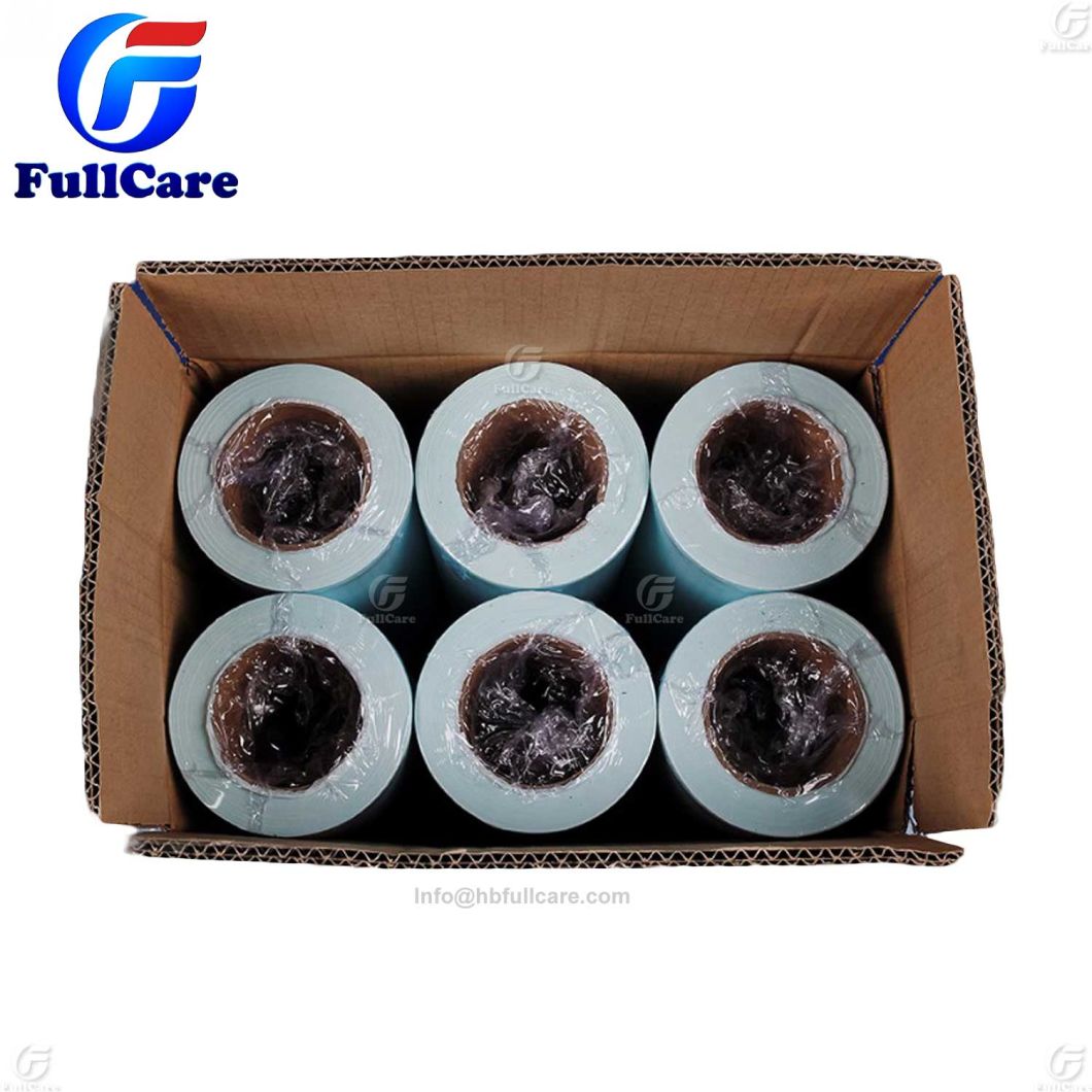 Medical Disposable Hospital Exam Table Paper Bed Sheet Rolls