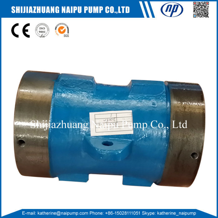 Sand Slurry Pump Ductile Iron Bearing Housing