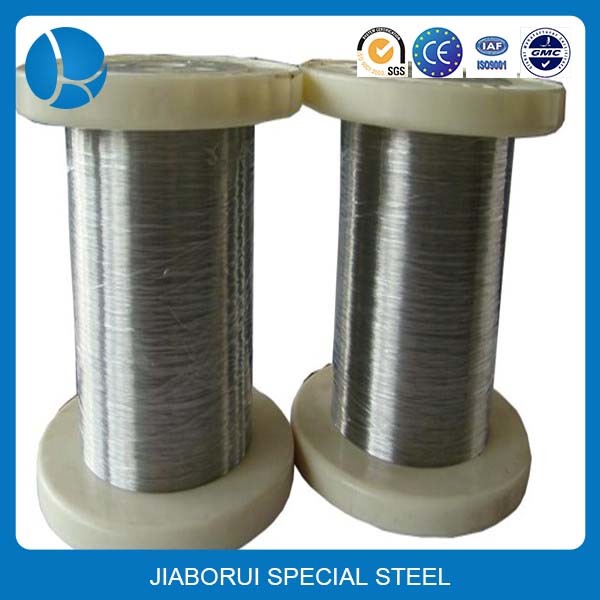 1.5mm 2.5mm 3mm 304L 316L Stainless Steel Wire Ropes