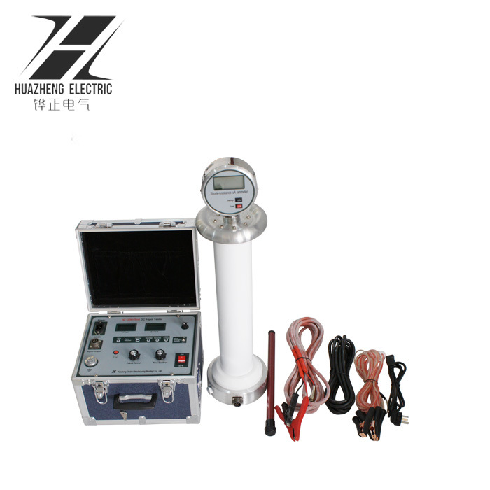 Hz-Series Electrical Safety Analyzer Pulse DC High Voltage Generator
