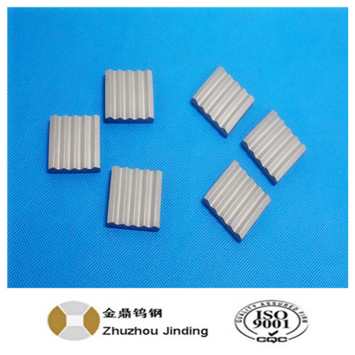 OEM Wear Resistant Carbide Plate Manufacturer