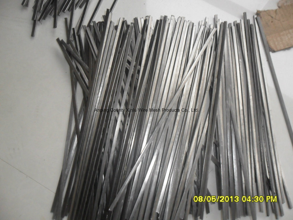 Galvanized Iron Wire / Building Materials