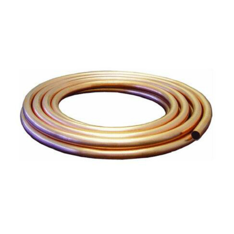 Copper Pipe C11000 Red Copper Tube