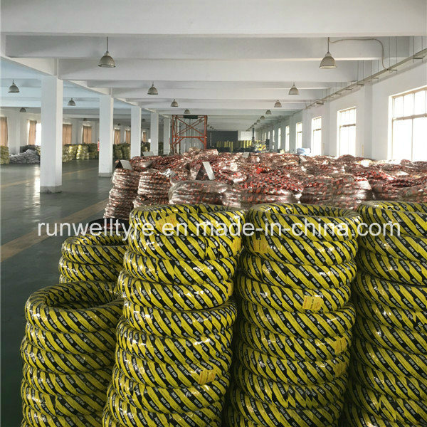 Motorcycle Tricycle Tires 3.50-18 3.50X18