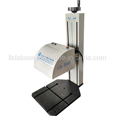 Automatically Industry Pneumatic Printing Machine / DOT Peen Marker