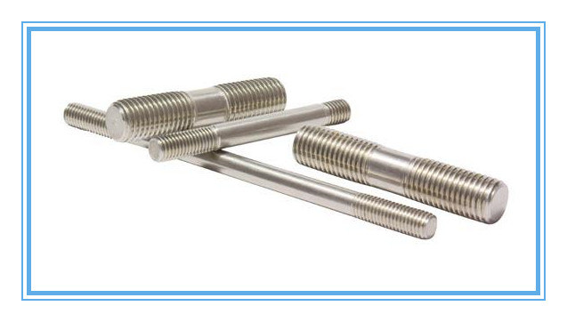 Stainless Steel Double Ended Stud Bolt