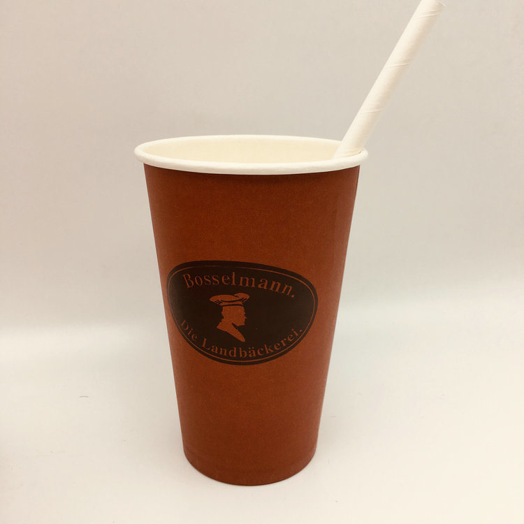 Top Quality Hot Sale 20oz Hot Drink Paper Tea Coffee Cup