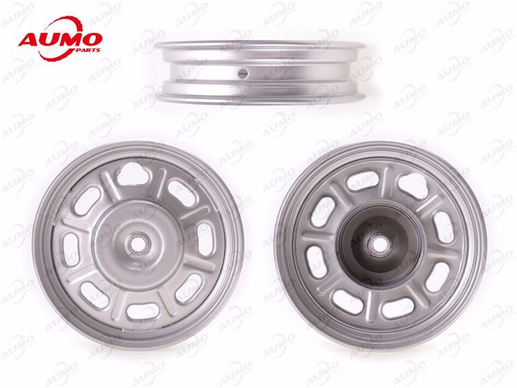 Wheel Rim for Wholesale Baotian Bt50qt-9 Body Parts