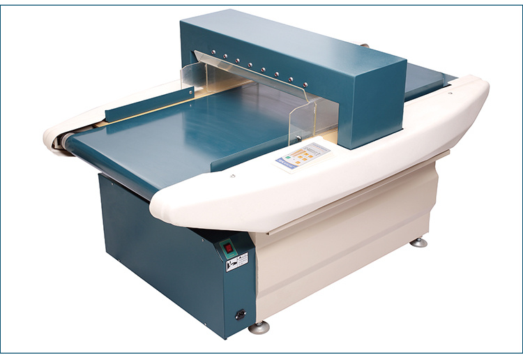 Garment Needle Conveyor Metal Detector (EJH-2)