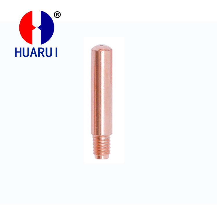 Welding Torch Contact Tip 403-23 Series for Tregaskiss Welding Torch