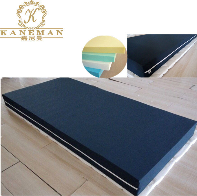 OEM Medical Use Mattress Can Be Roll Packing