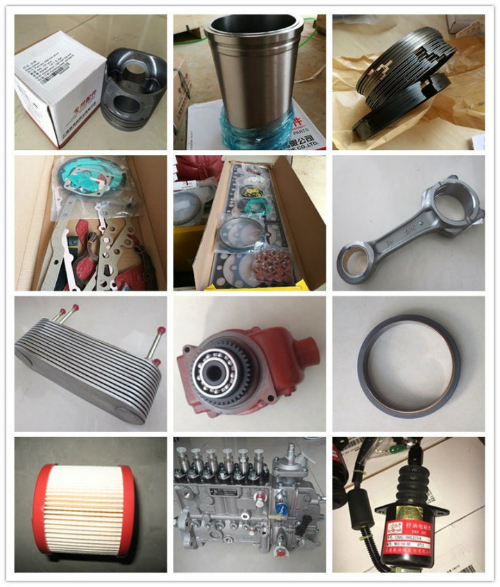 Shangchai Engine Gt4288 Turbo C38ab-38ab601 J95s C38ab-38ab630