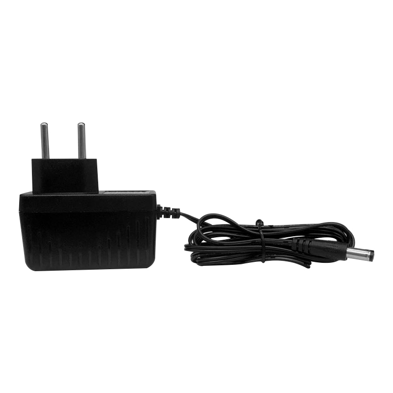 High Quality 12V 1.5V DC Power Adapter Brazil Plug