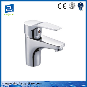 Brass Wash Basin Tap for Bathroom