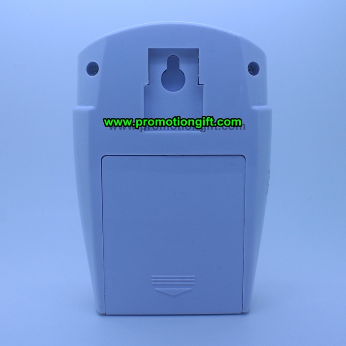 Motion Sensor Wireless Security Door and Home Burglar Alarm