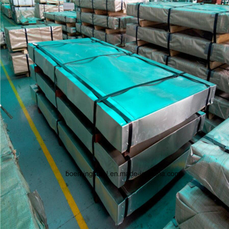 Factory Cold Rolled Constructional Carbon Steel Sheet in Coil with Grade SPCC St12 DC01 08A1 Spcd St13 DC03 (St13)