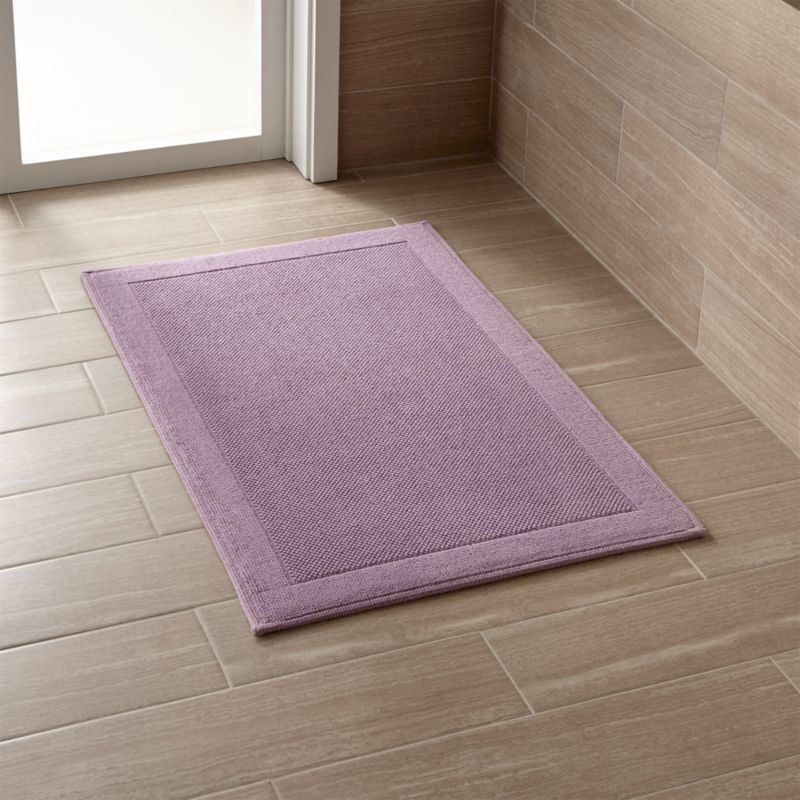 Wholesale Anti-Slip Bath Mat Bathroom Rug Floor Mat