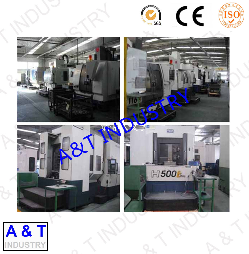 CNC Milling Lathe Customized Aluminum/Brass/Stainless Steel/Machinery Parts Machining Parts