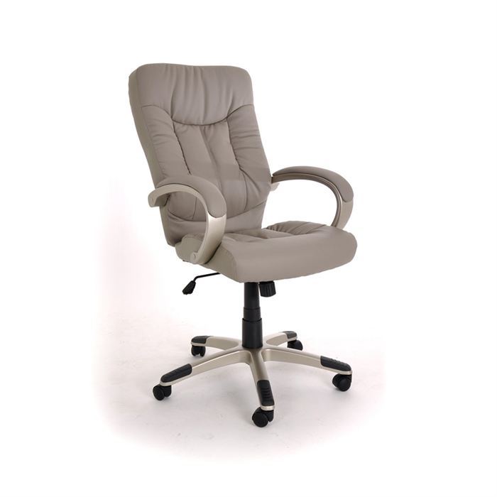 Comfortable Home Office Furniture High Back Manager PU Computer Office Chair (LSA-010BR)