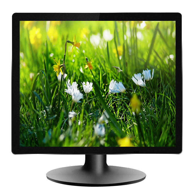 High Quality 19 Inch OEM HDMI LCD Monitor with Ce RoHS