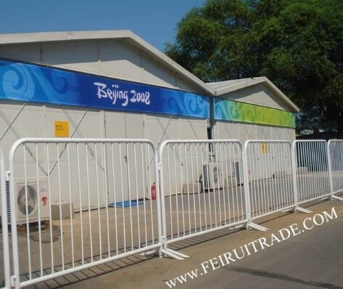 PVC Coated Temporary Fencing/Pool Fence