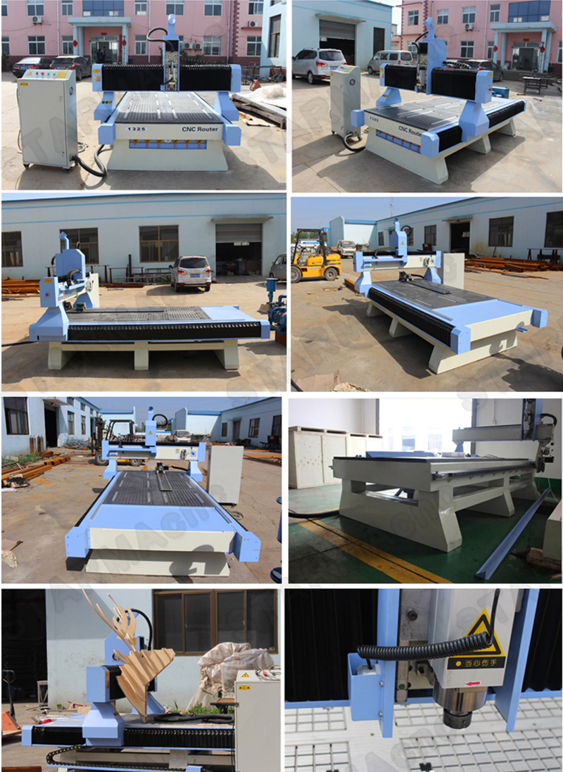 High Quality Direct CNC Router Wood Machine for Sales