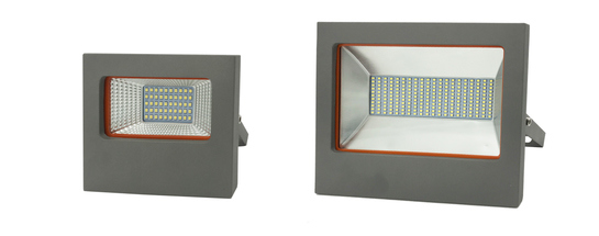 100W High Brightness LED SMD Floodlight