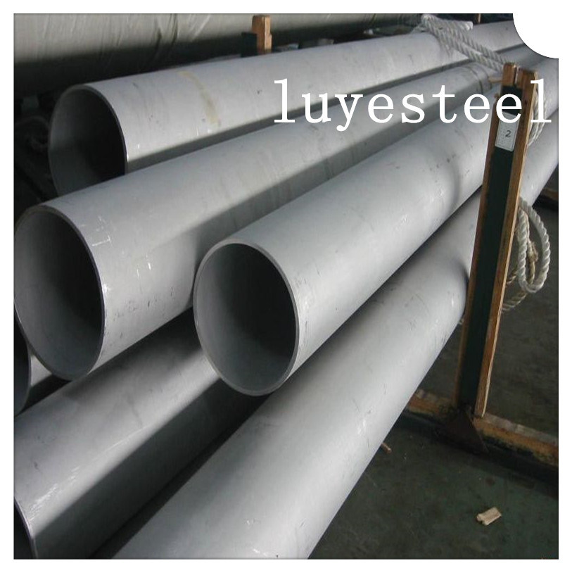 316L Oil Casing Stainless Steel Tube/Pipe