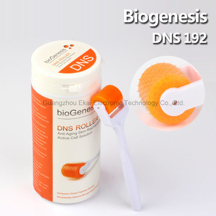 DNS 192 Derma Roller for Hair Loss Treatment