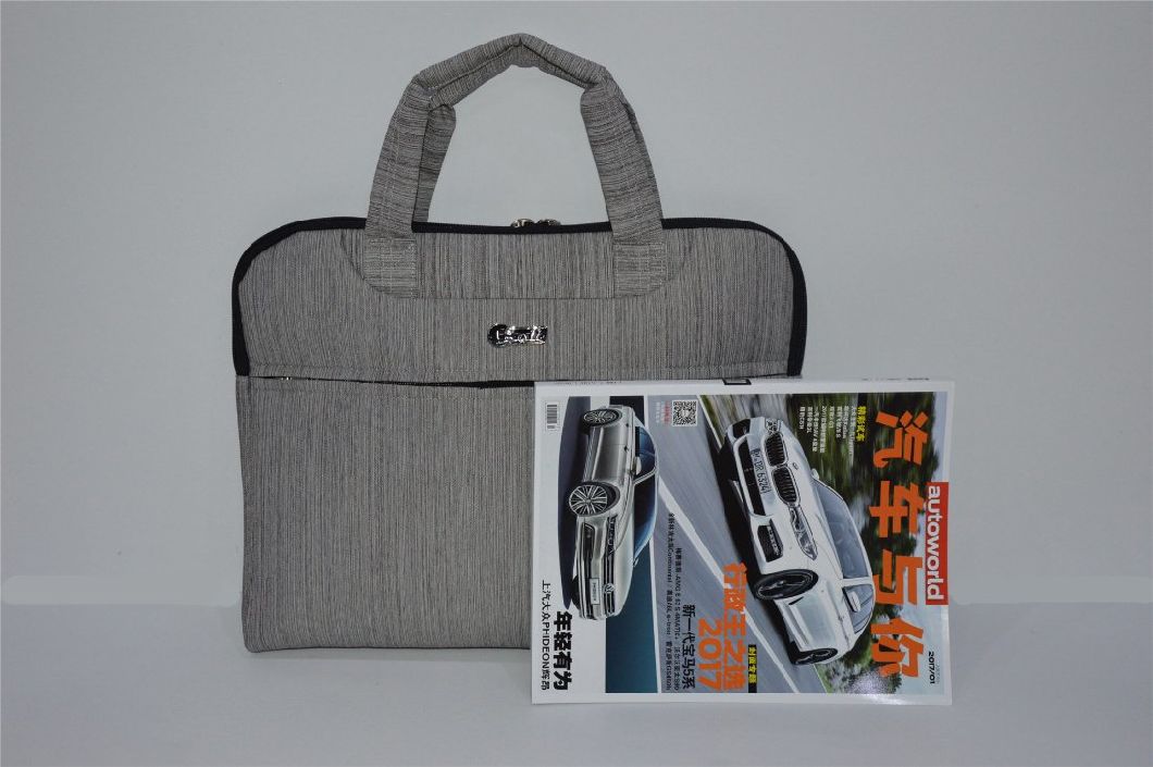 Promotional Backpack Laptop Messenger Bag Briefcase