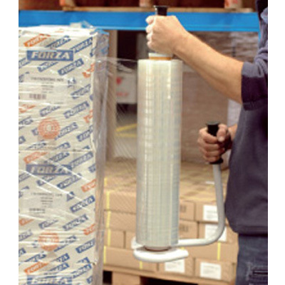 LLDPE Stretch Film for Product Protection