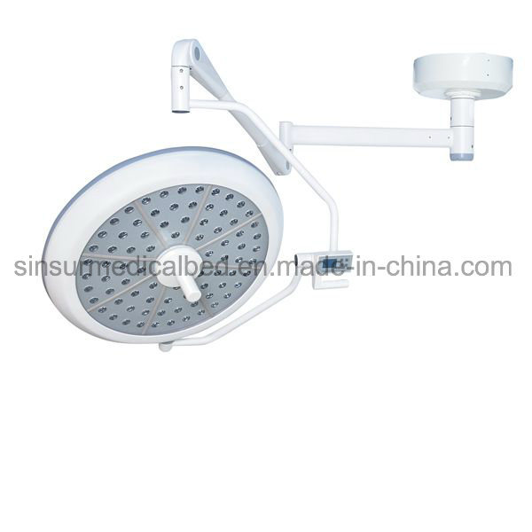 Medical Device Equipment Operation Ceiling Shadowless LED Operating Surgical Light