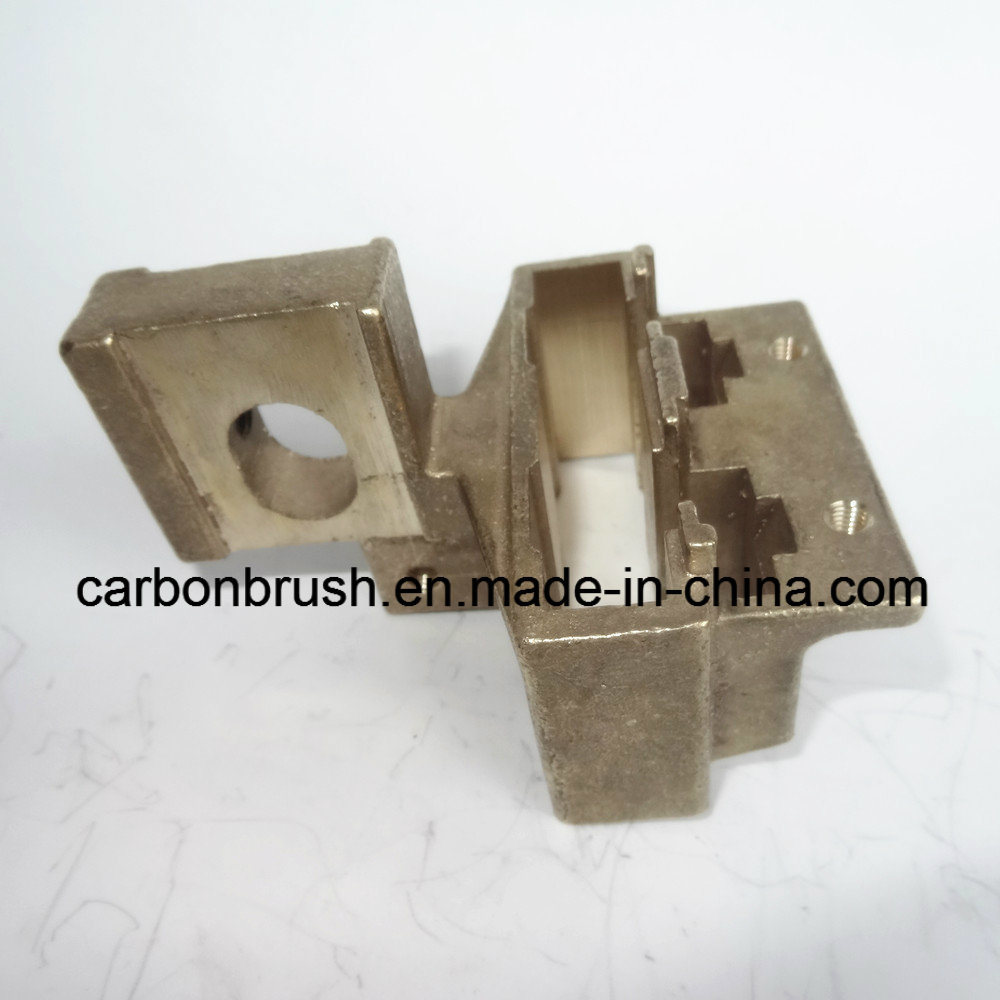 Produce Customized Design Brush holder Assembly