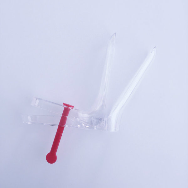 Disposable Hospital Medical Gynecology Disease Vaginal Speculum