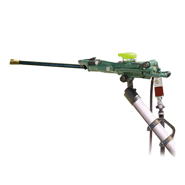 Portable Y24/Ty24c/Yt28/Y26/Y19A Quarring Demolition Pneumatic/Hand Hold/Air Leg Rock Drill for Secondary Crushing