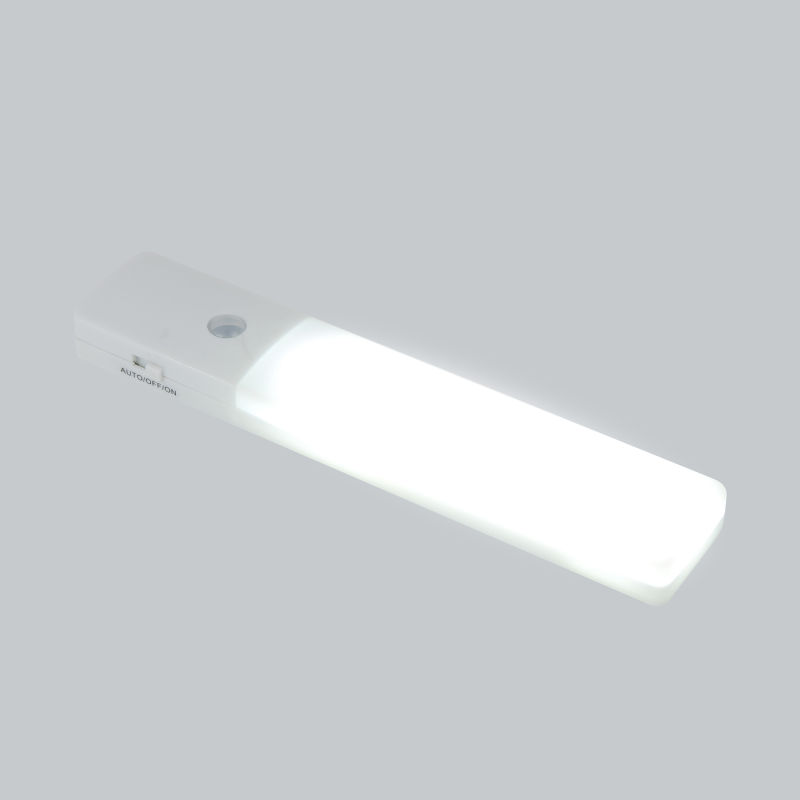 USB Charging LED Cabinet Energy Saving Smart Sensor Night Light