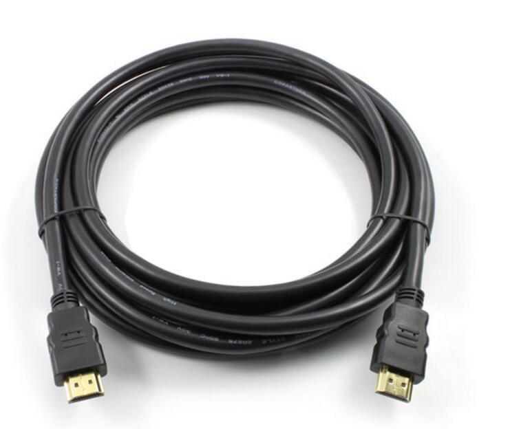 OEM High Quality HDMI Cable 1.4V 2.0V for 3D HD 1080P