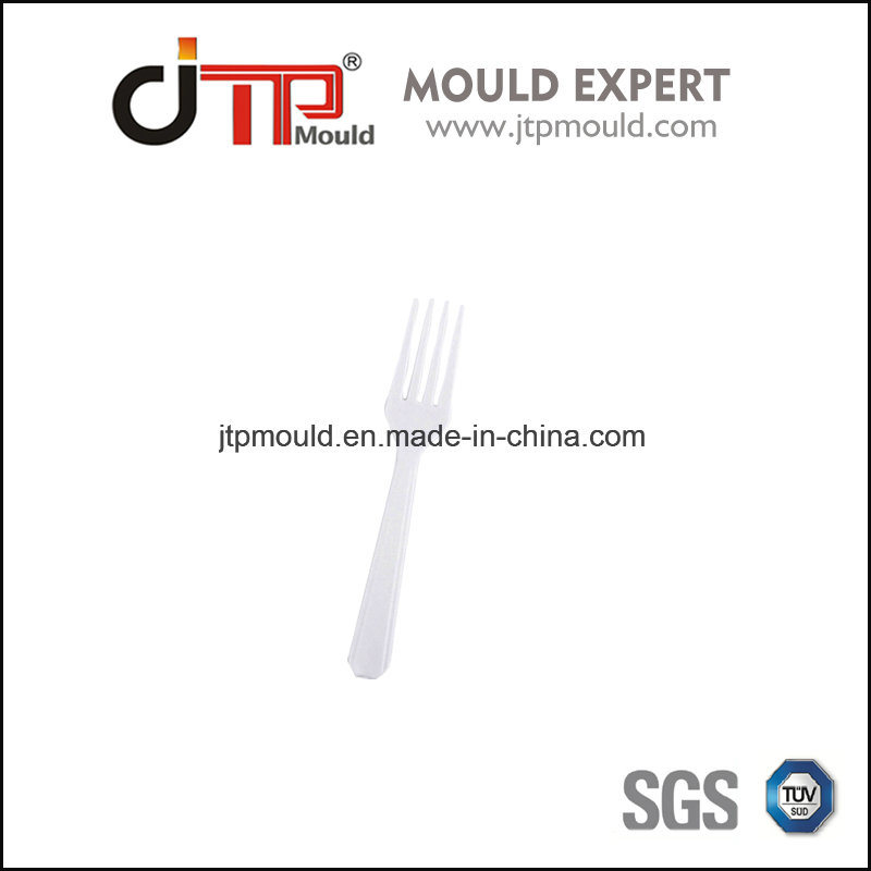 2018 High Quality Huangyan Plastic Fork Mould