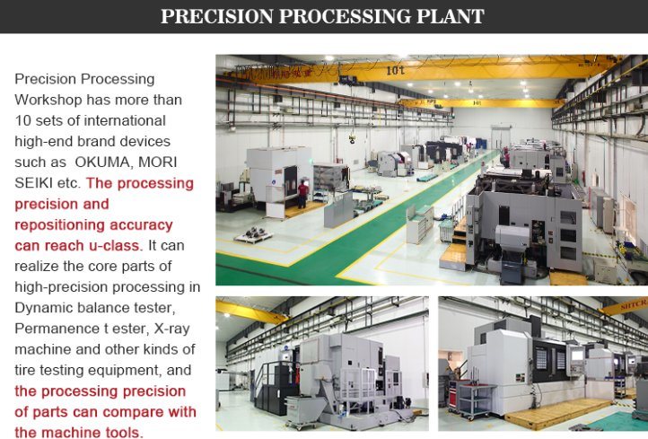 China Professional Manufacturer Precision CNC Machining Products (shafts, axles, seals)