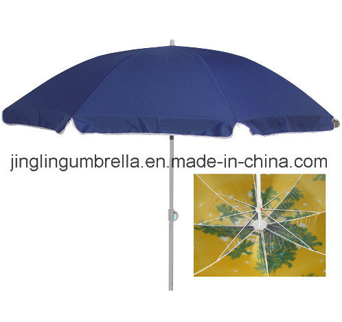 Double Layer, High Quality Beach Umbrella, Parasol