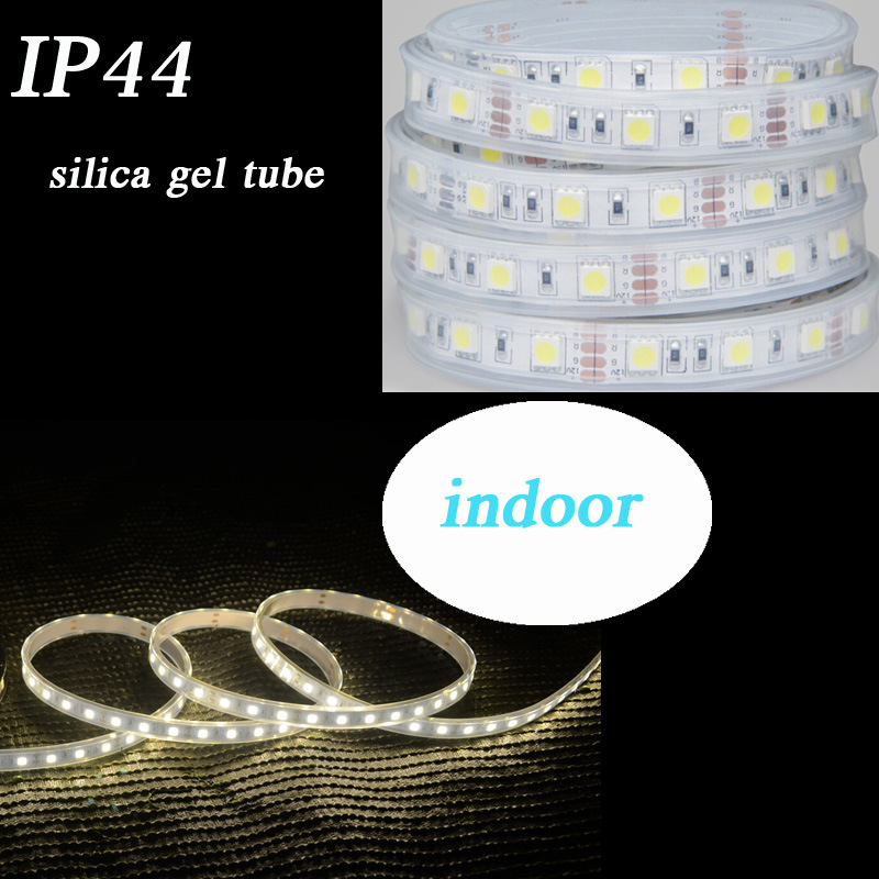 IP20 SMD3528 5050 LED Strip Light