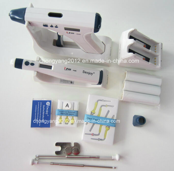 Denjoy Dental Gutta Percha Obturation System