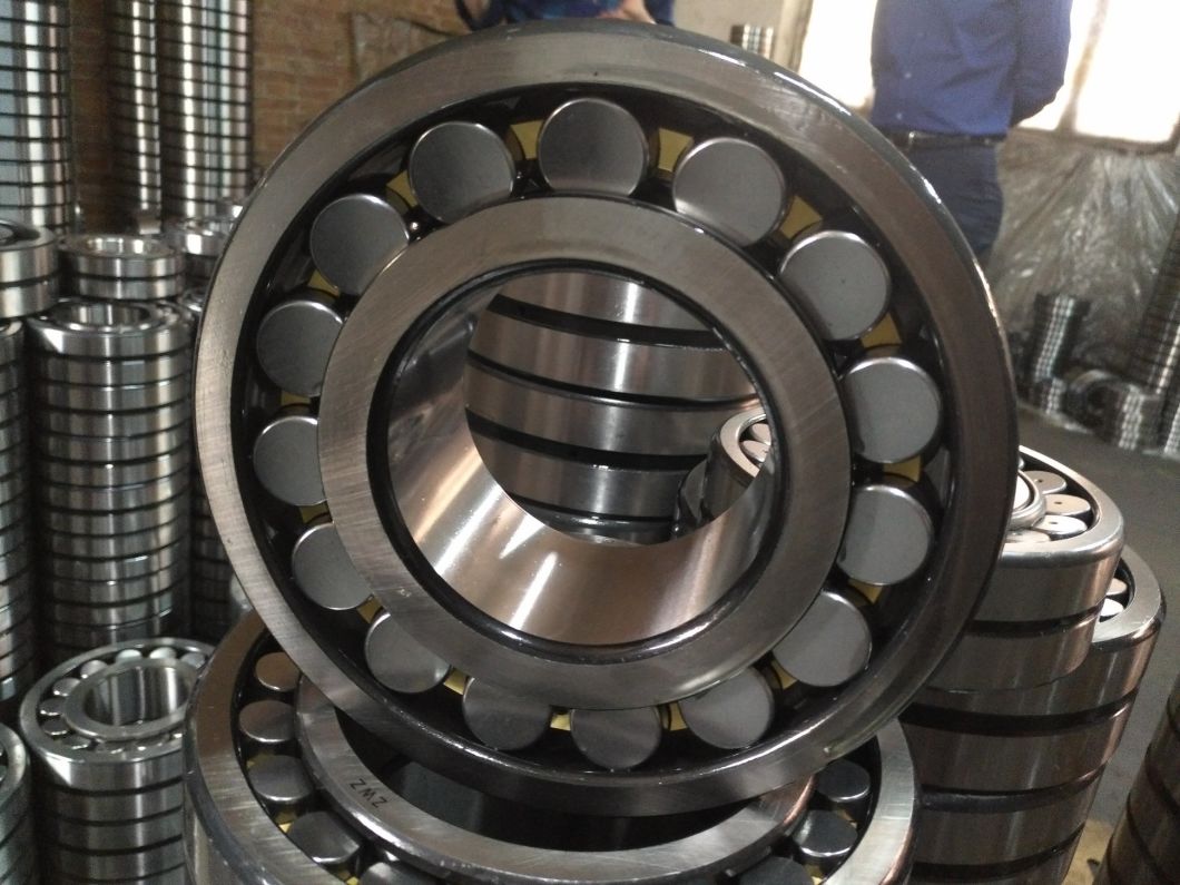 PLC110-190 Cement Mixer Bearing, Concrete Mixer Truck Bearings Good Quality Spherical Roller Bearings