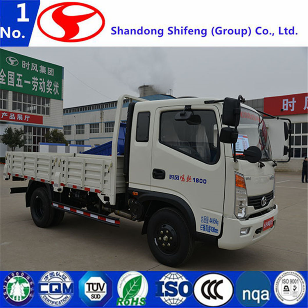 Light Tractor Truck with Best Price for Sale