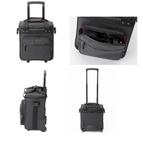 Cheap Travel Trolley Luggage Bag for Sale Sh-16032298