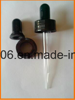 Dropper Glass Bottle